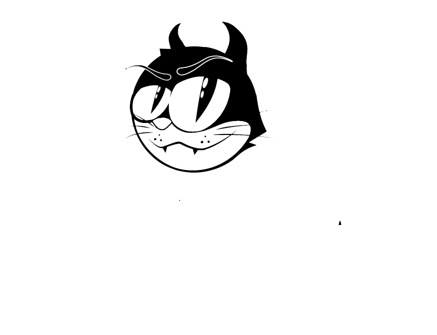 1991 Hellcats Official Transparent 1991 Hellcats Official Transparent